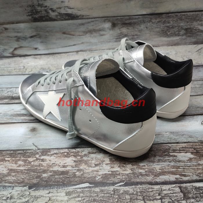 GOLDEN GOOSE DELUXE BRAND Couple Shoes GGS00007 GOLDEN GOOSE DELUXE BRAND Couple Shoes GGS00007